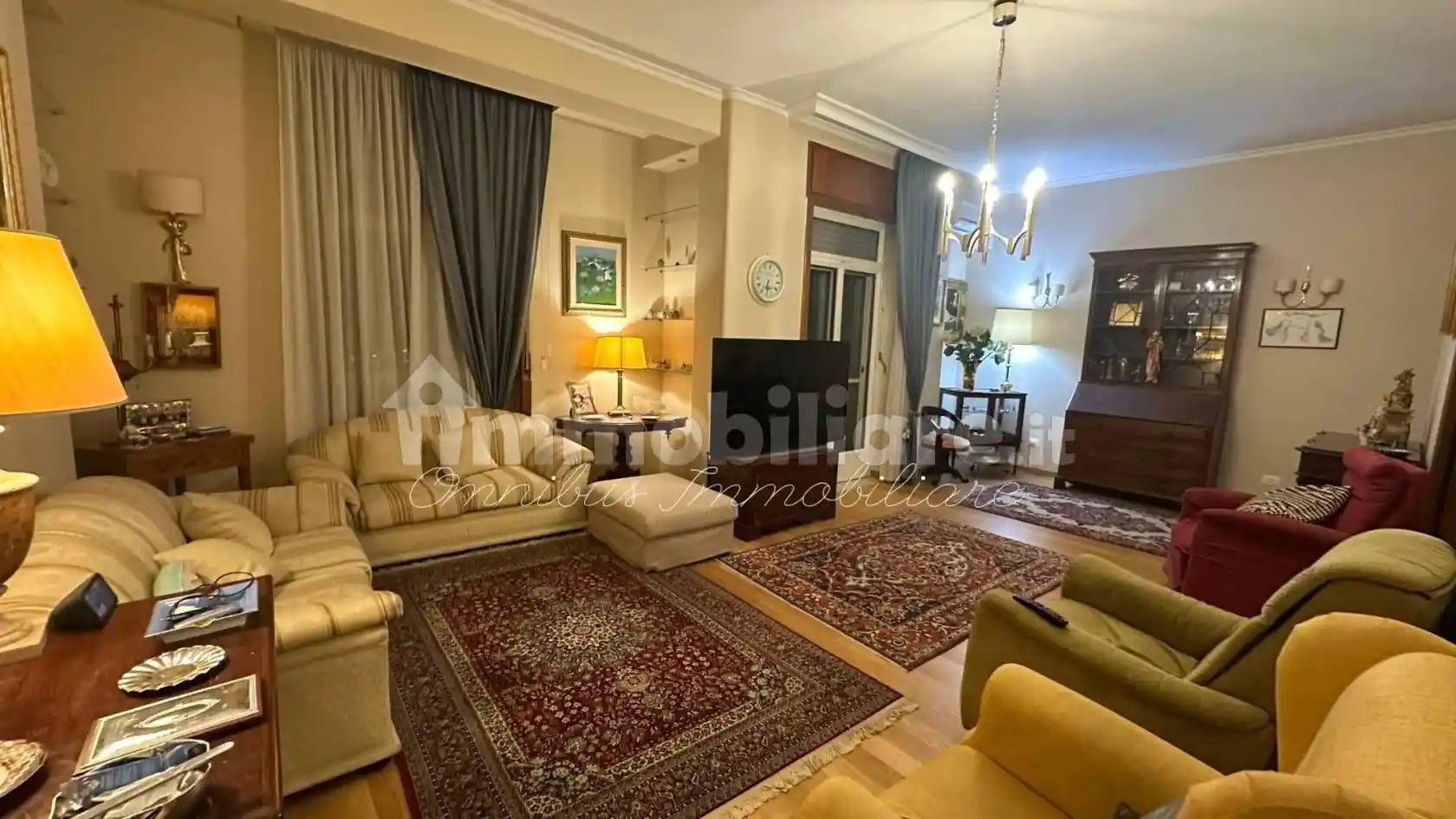 Appartamento in vendita a Foggia