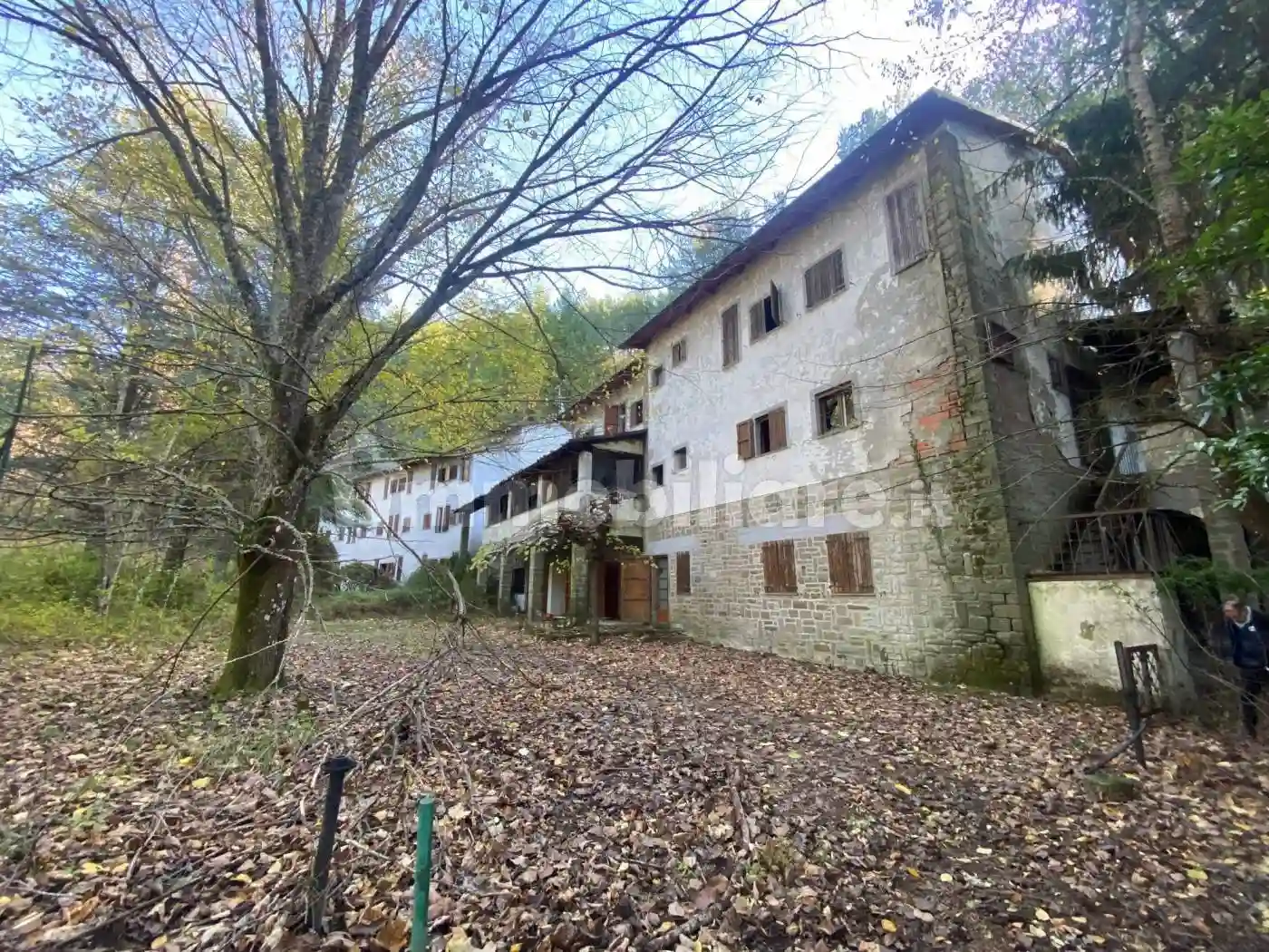 Palazzo - Edificio - foto 3