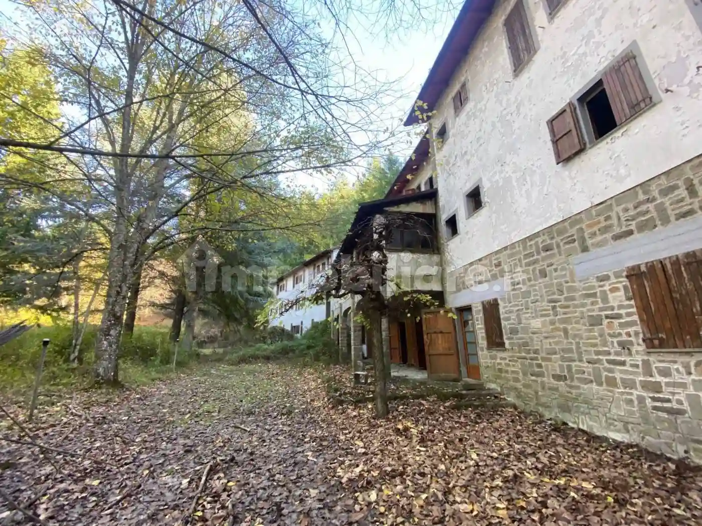 Palazzo - Edificio - foto 5