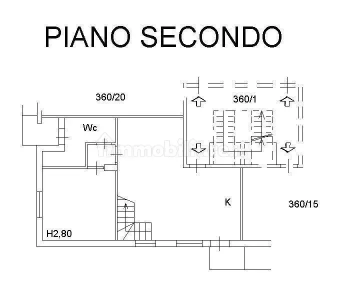Appartamento in vendita a L'Aquila