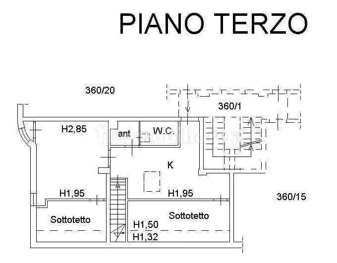 Bilocale via Preturo 12c, Coppito - Preturo, L'Aquila - foto 2