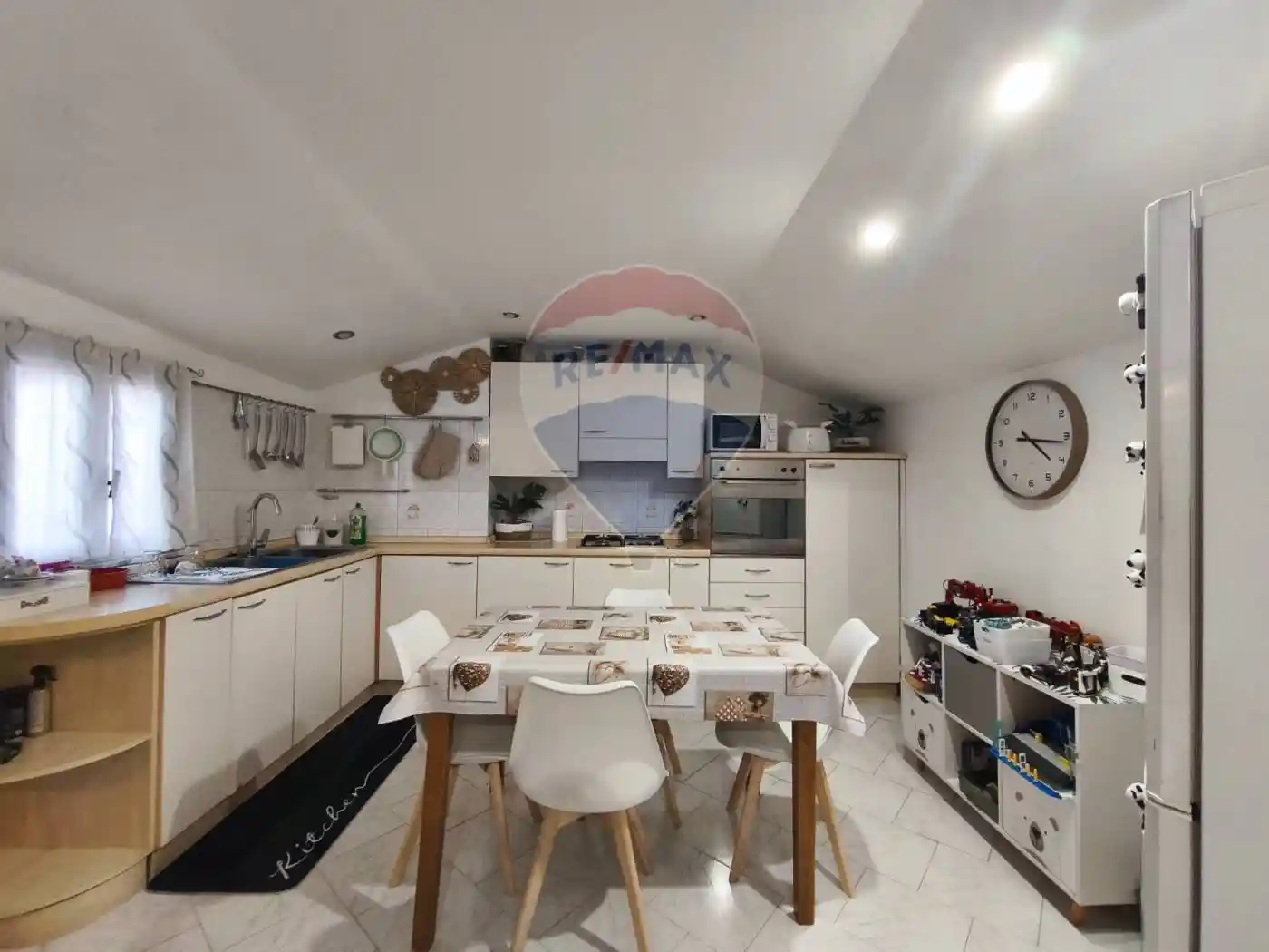 Attico - Mansarda in vendita a Vado Ligure