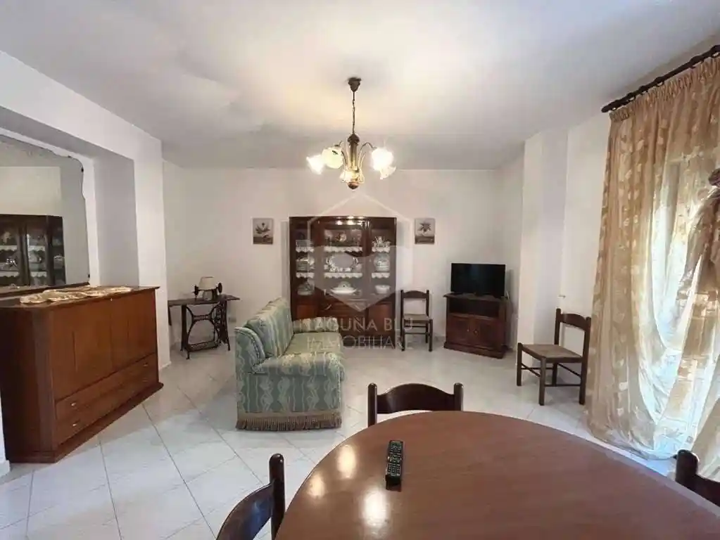 Appartamento in vendita a Marsala