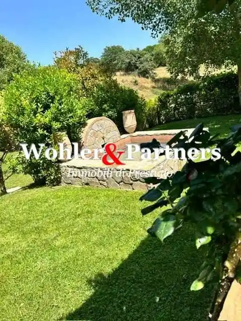 Casale Strada Comunale di Montorgiali, Scansano - foto 3