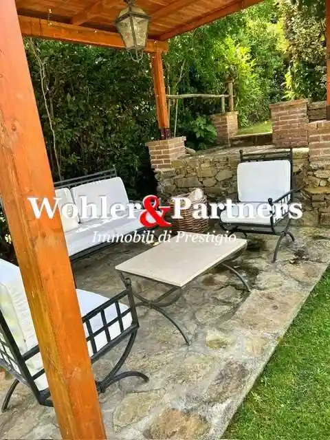 Casale Strada Comunale di Montorgiali, Scansano - foto 5