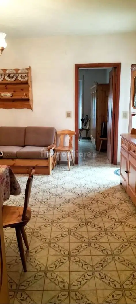 Appartamento in vendita a Sersale