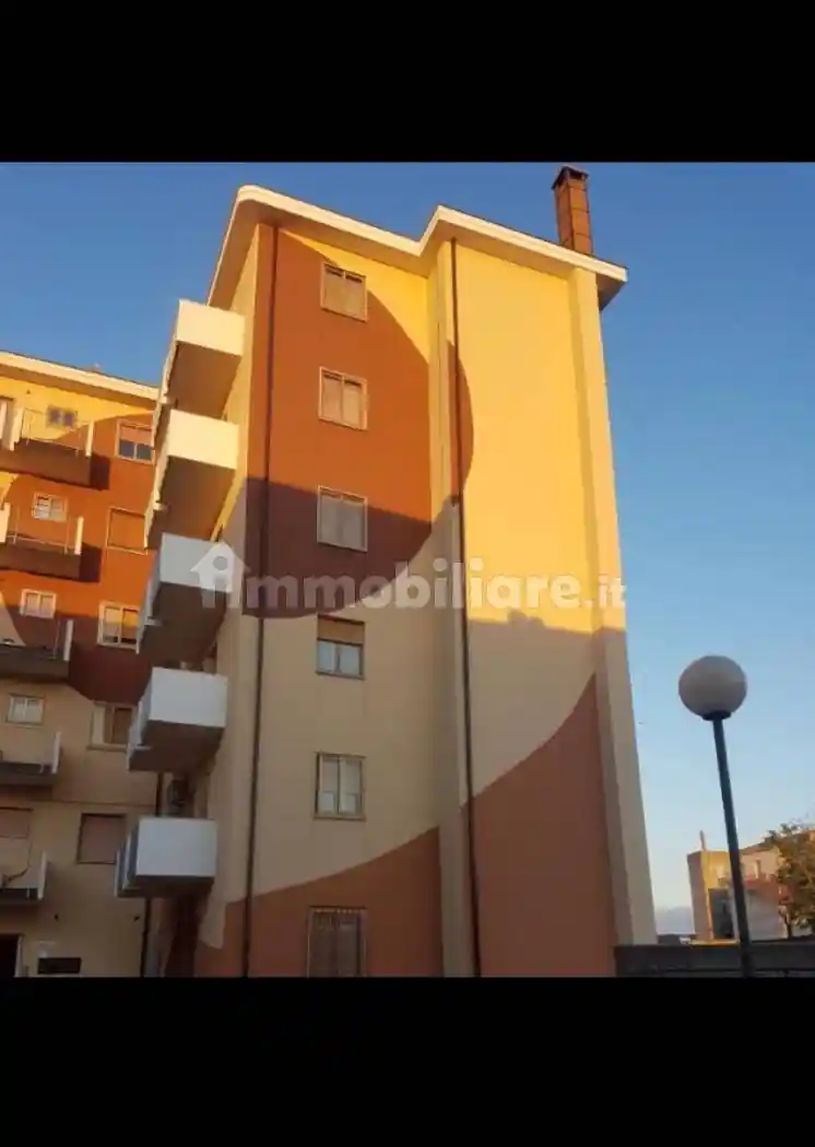 Appartamento in vendita a Macomer