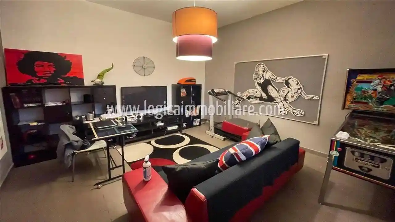 Casa indipendente in vendita a Campi Salentina