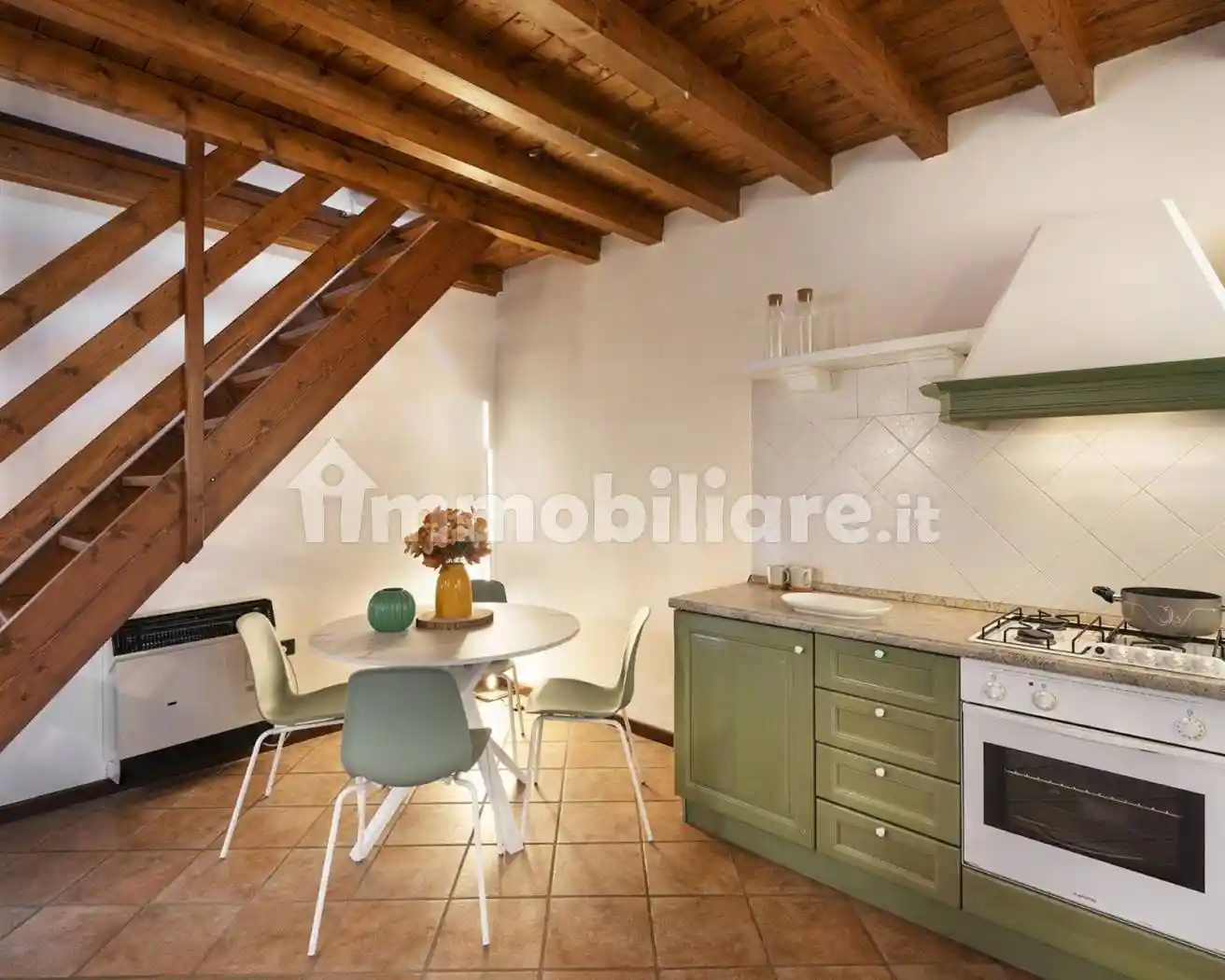 Appartamento in vendita a Temù