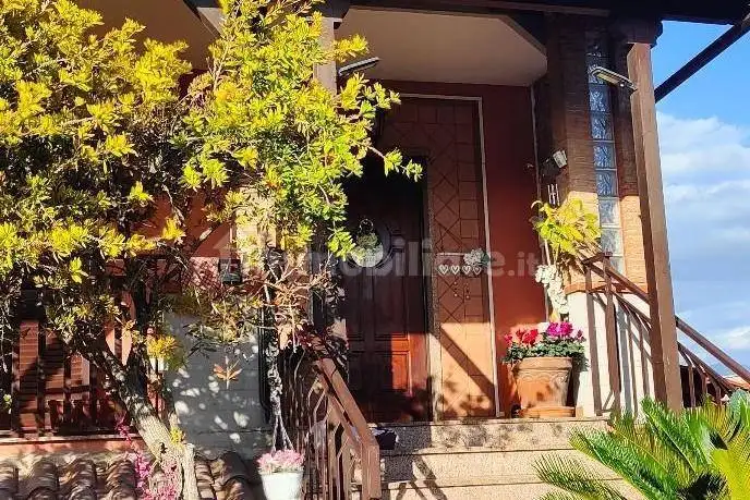 Villetta a schiera in vendita a Scafati