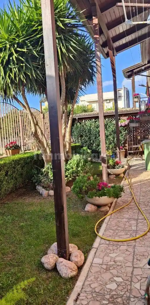 Villetta a schiera - foto 4