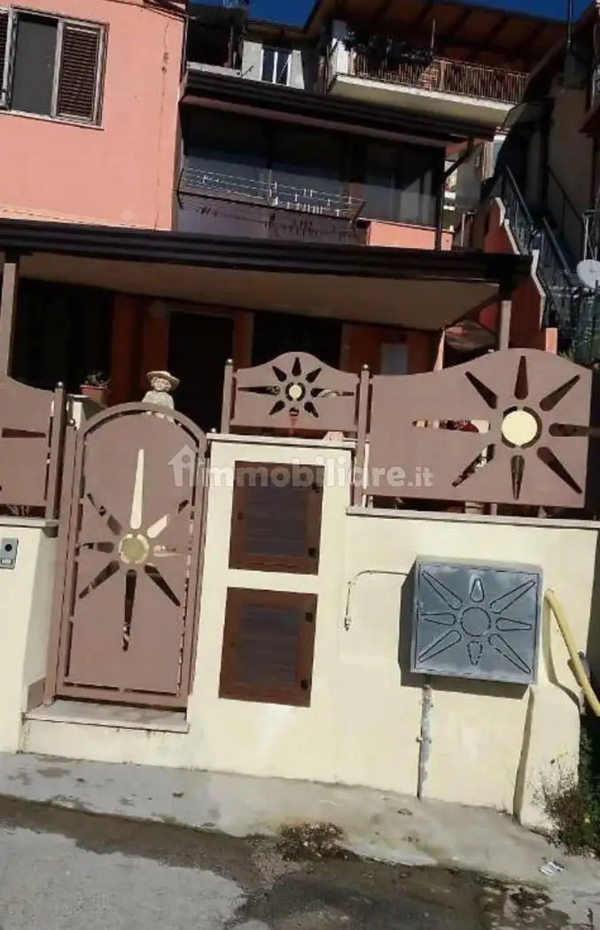 Appartamento in vendita a Eboli