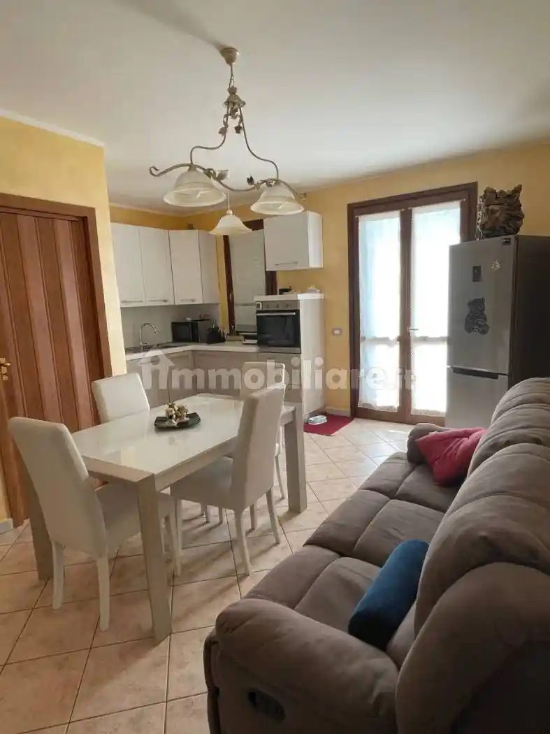 Appartamento in vendita a Santa Maria a Monte