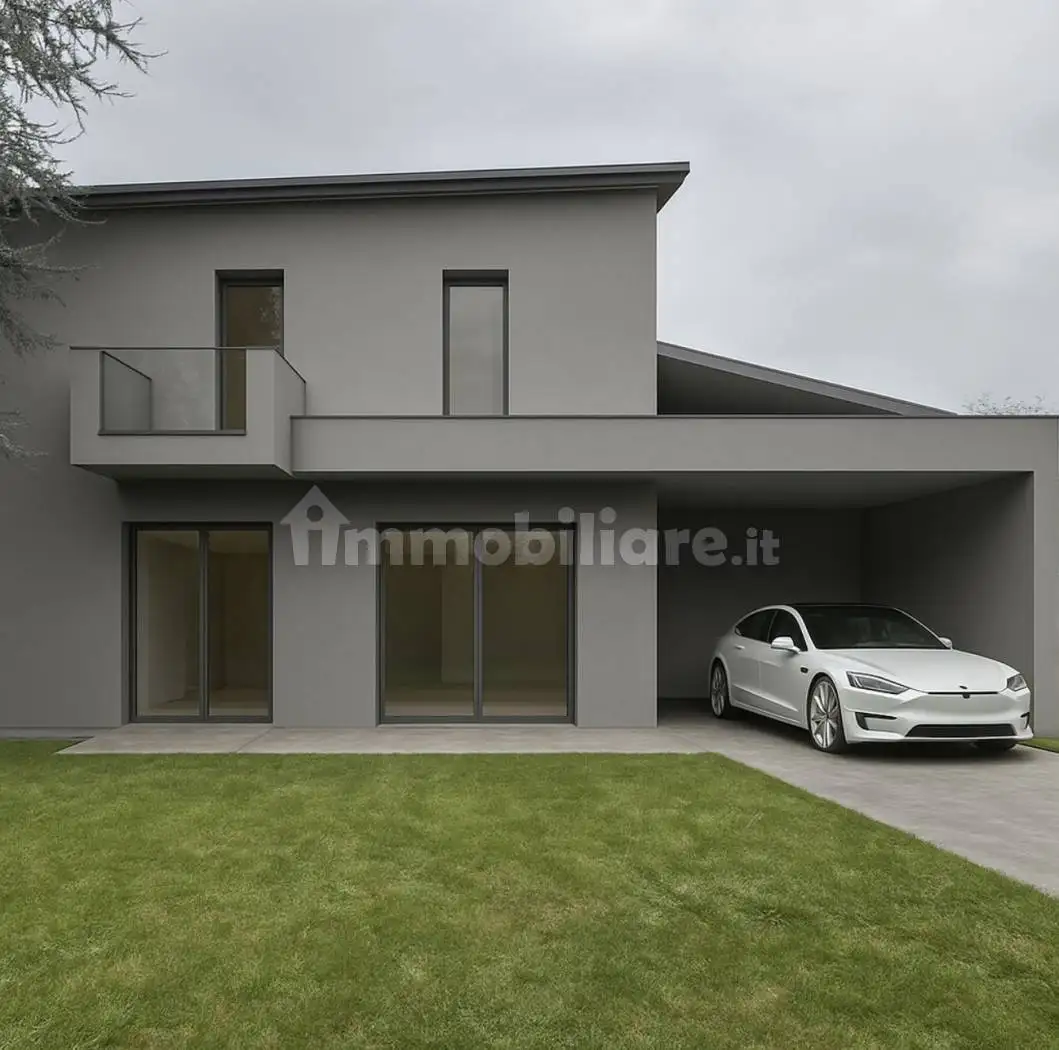 Casa indipendente in vendita a Caltignaga