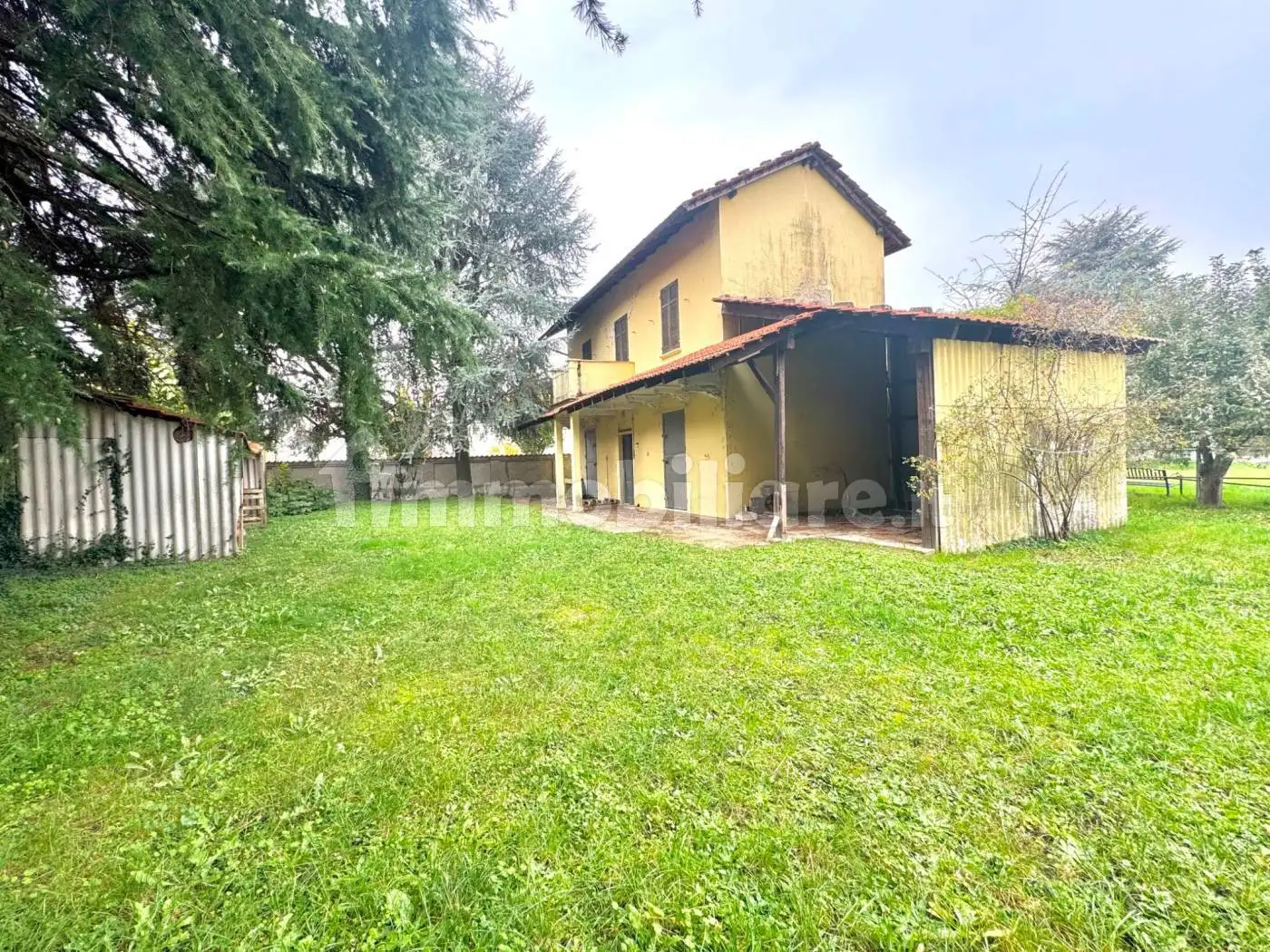 Terratetto unifamiliare via Bellinzago, Sologno, Caltignaga - foto 3