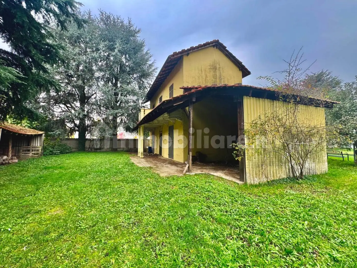 Terratetto unifamiliare via Bellinzago, Sologno, Caltignaga - foto 4