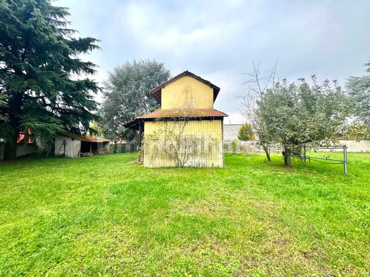 Terratetto unifamiliare via Bellinzago, Sologno, Caltignaga - foto 5