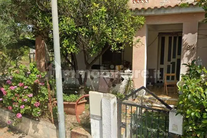 Villa in vendita a Ferruzzano