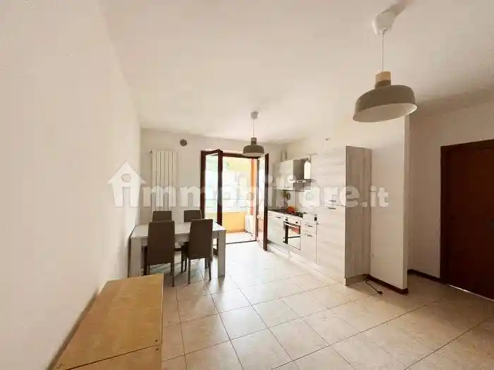 Appartamento in vendita a Trecastelli