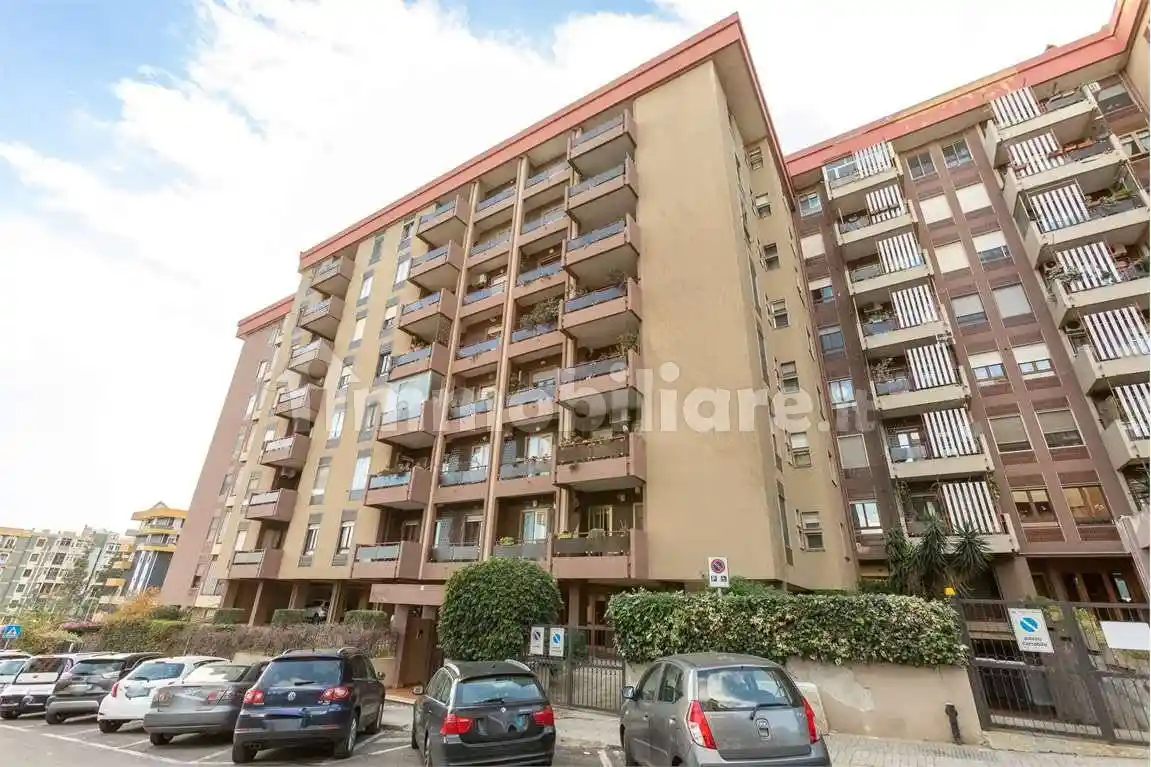 Appartamento in vendita a Cagliari