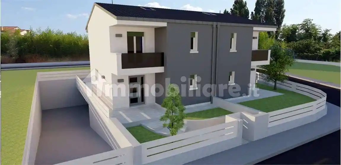 Villa in vendita a San Bonifacio