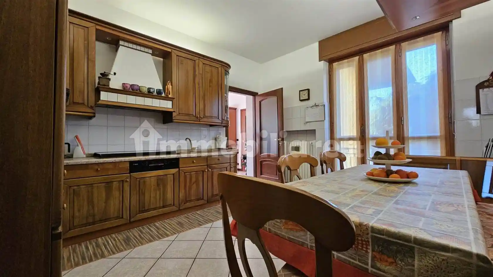 Villa bifamiliare via fratelli tondi 14, Capovilla Castello, Lessona - foto 4