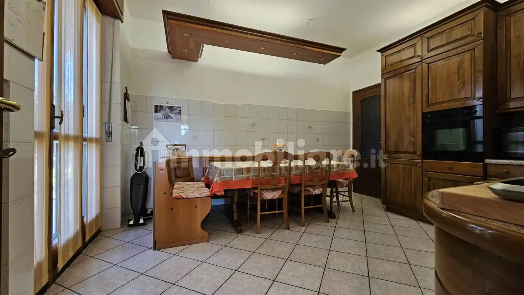 Villa bifamiliare via fratelli tondi 14, Capovilla Castello, Lessona - foto 5