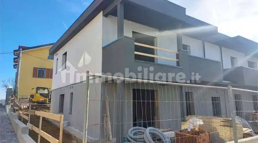 Appartamento in vendita a Cadorago