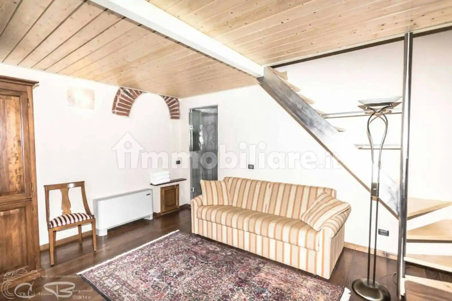 Monolocale via di Monticelli, Legnaia - San Quirico - Monticelli, Firenze - foto 2