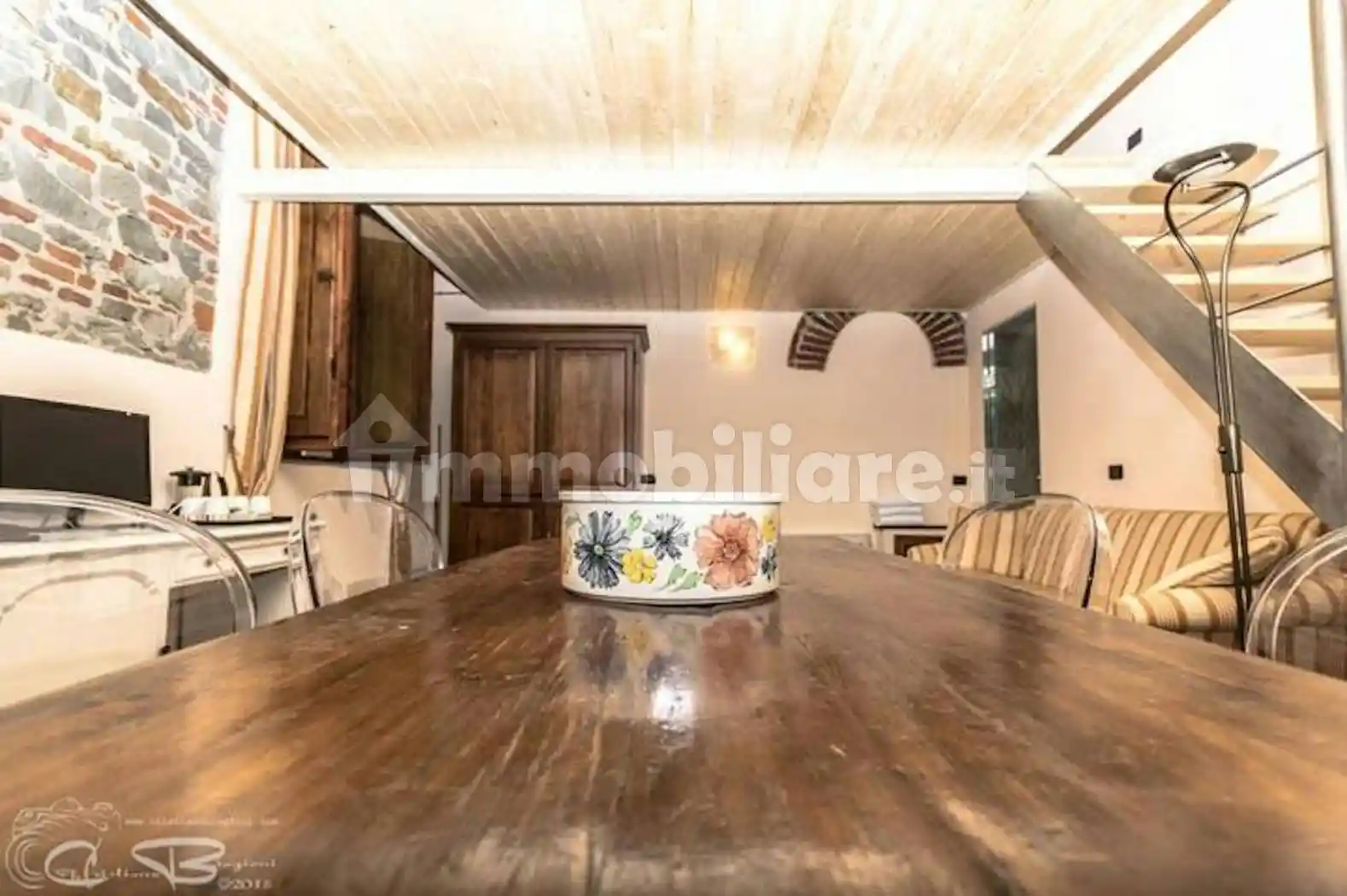 Monolocale via di Monticelli, Legnaia - San Quirico - Monticelli, Firenze - foto 3