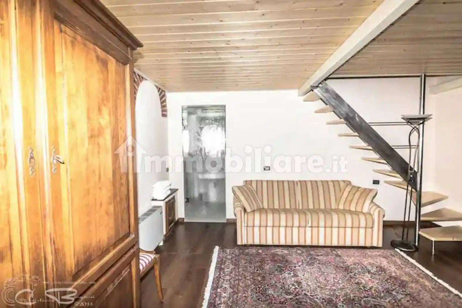 Monolocale via di Monticelli, Legnaia - San Quirico - Monticelli, Firenze - foto 5