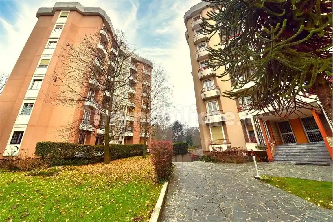 Appartamento in vendita a Saronno