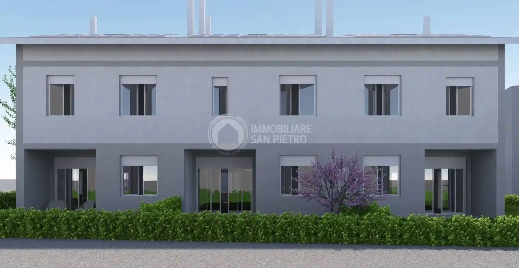 Casa indipendente - foto 3