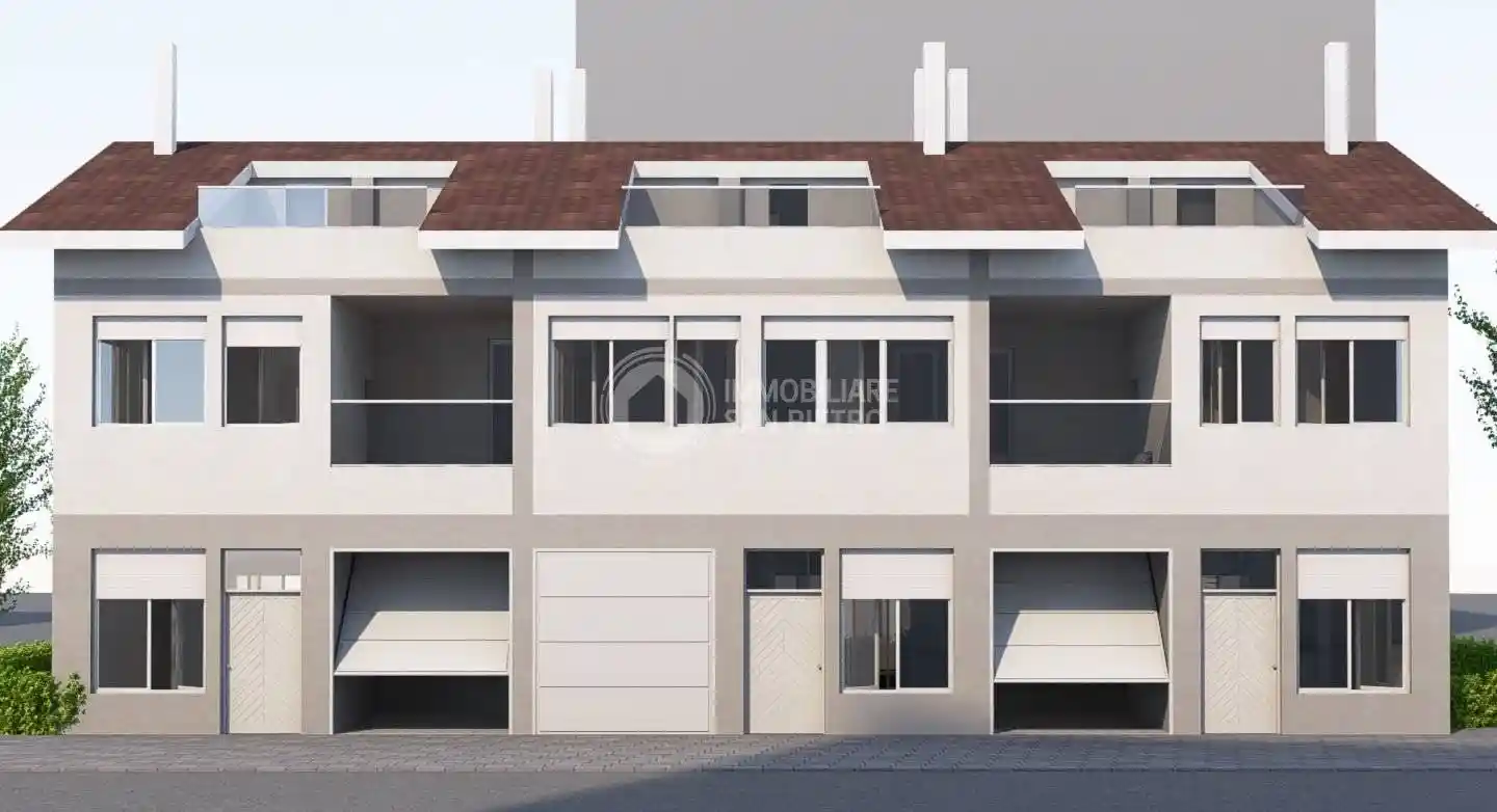 Casa indipendente - foto 5