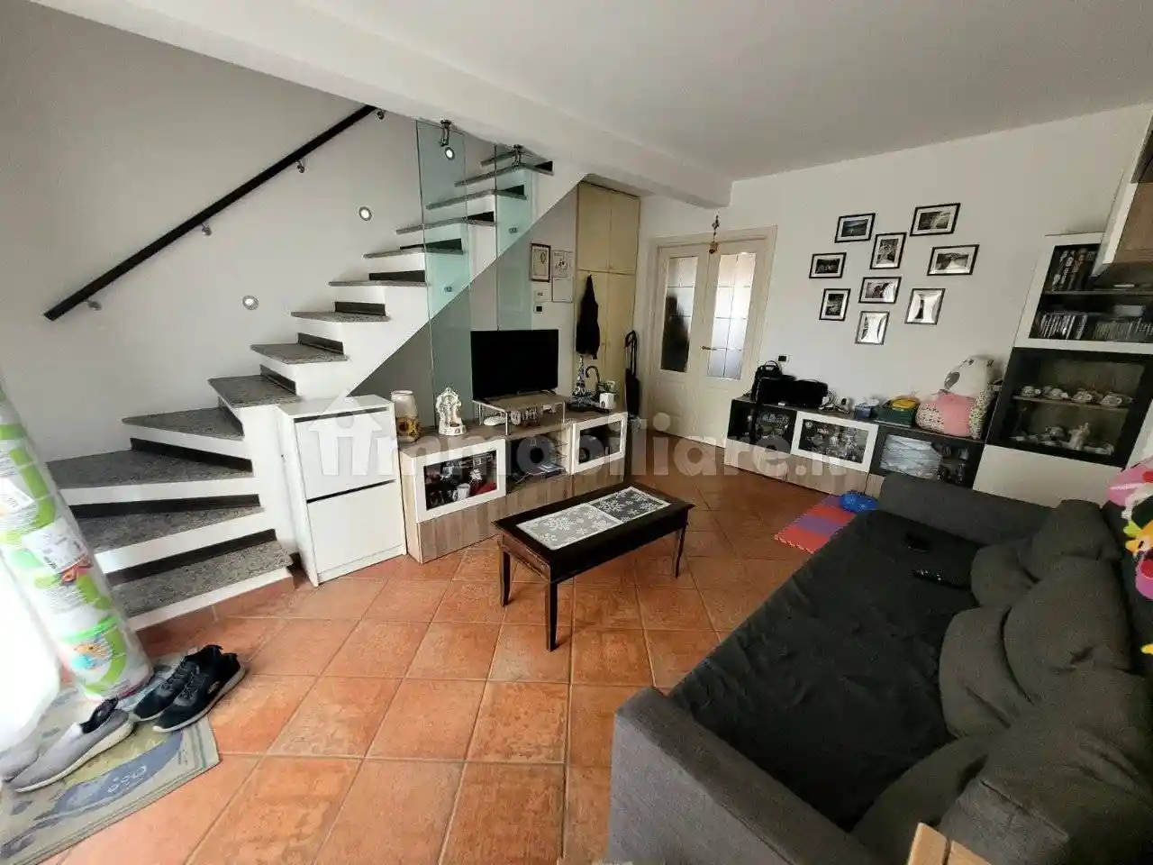 Appartamento in vendita a Piacenza