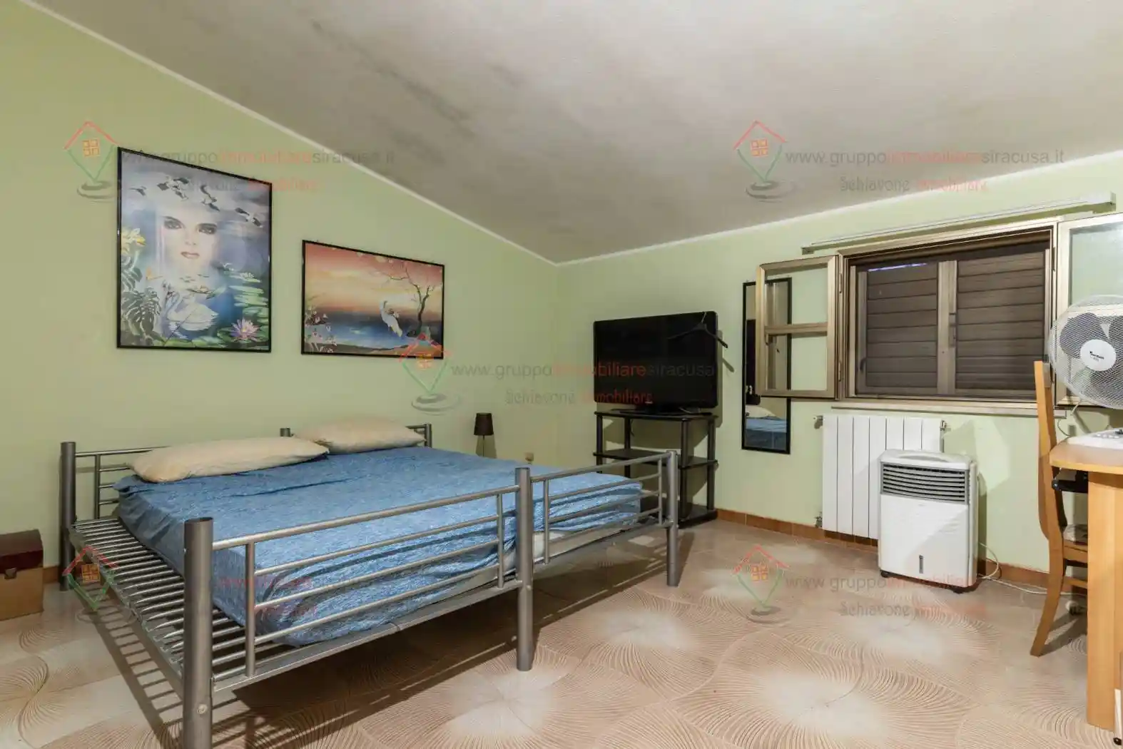 Bilocale via Filosseno, Fanusa, Siracusa - foto 5