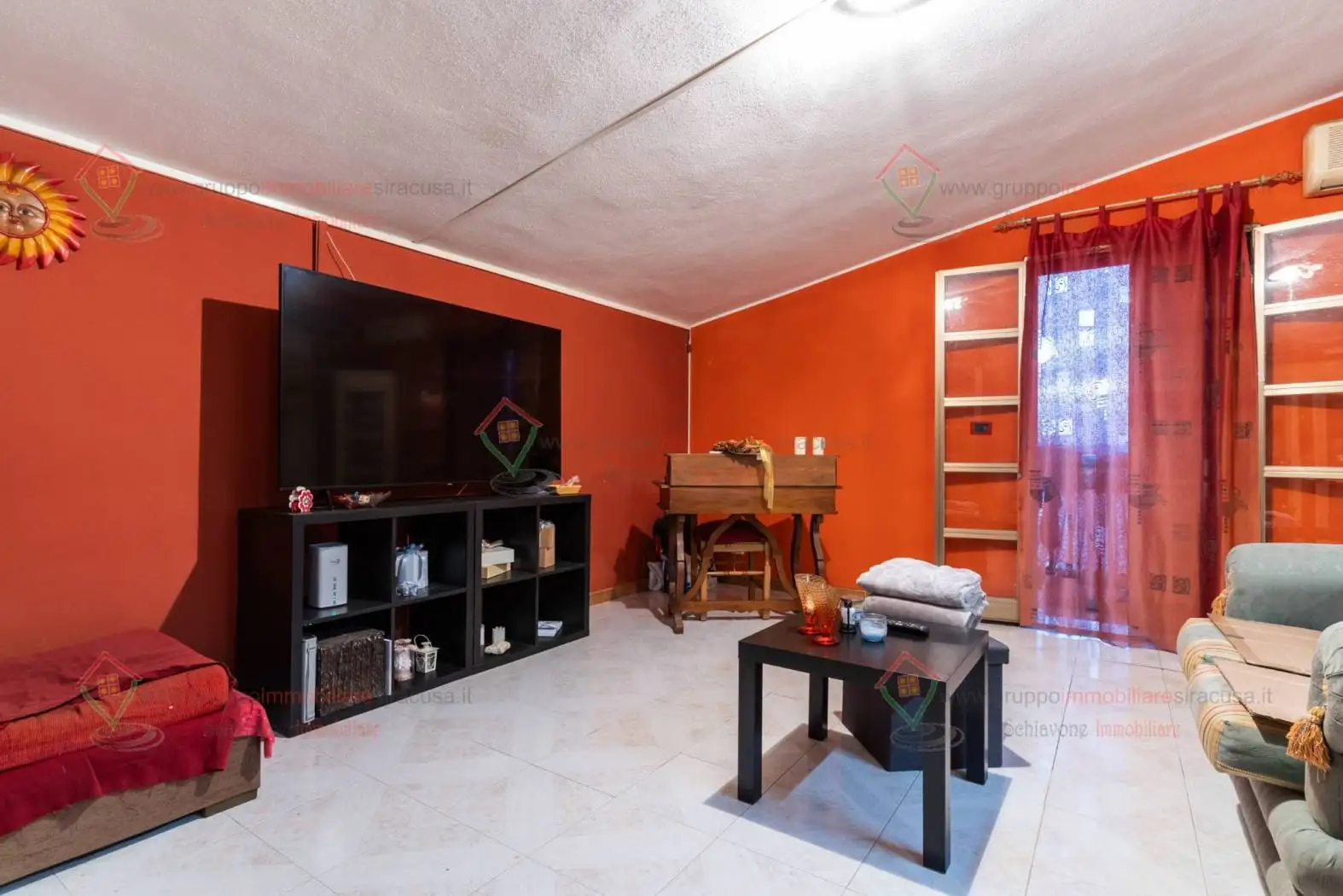 Appartamento in vendita a Siracusa