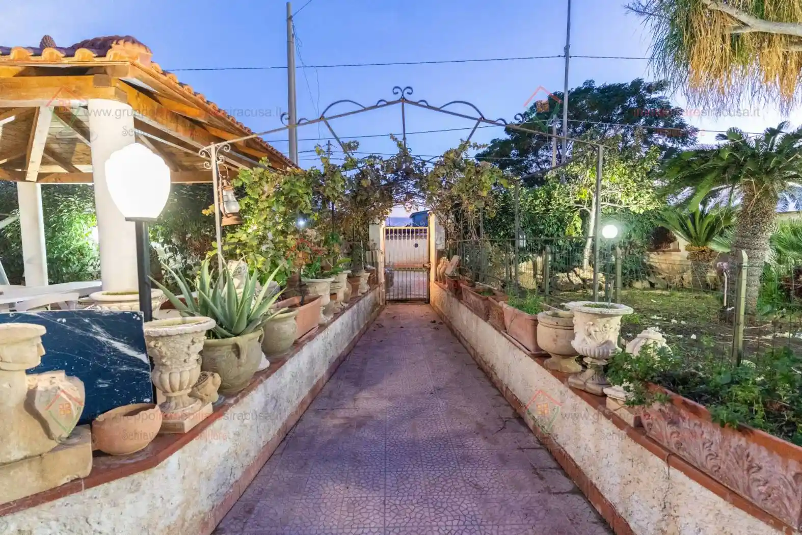 Trilocale via Filosseno 1, Fanusa, Siracusa - foto 5