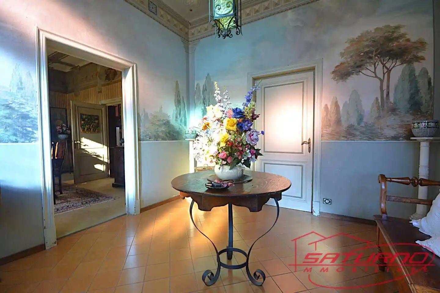 Villa in vendita a Lucca