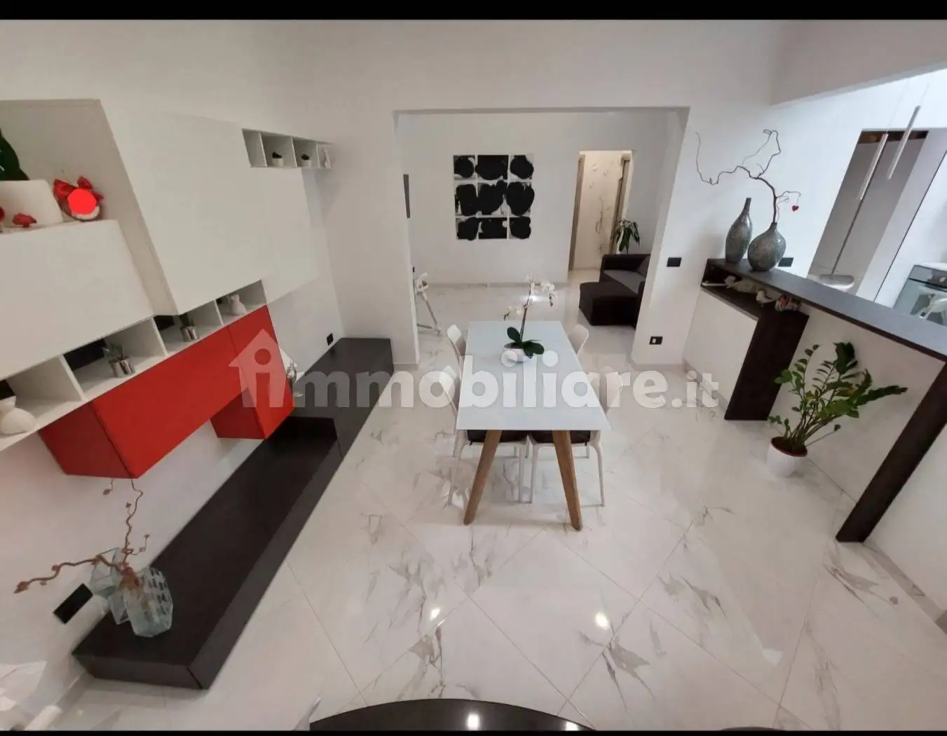 Casa indipendente in vendita a Minervino Murge