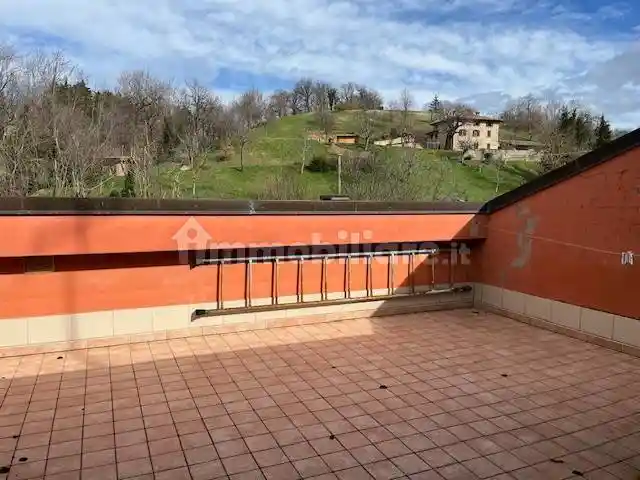 Appartamento in vendita a Zocca