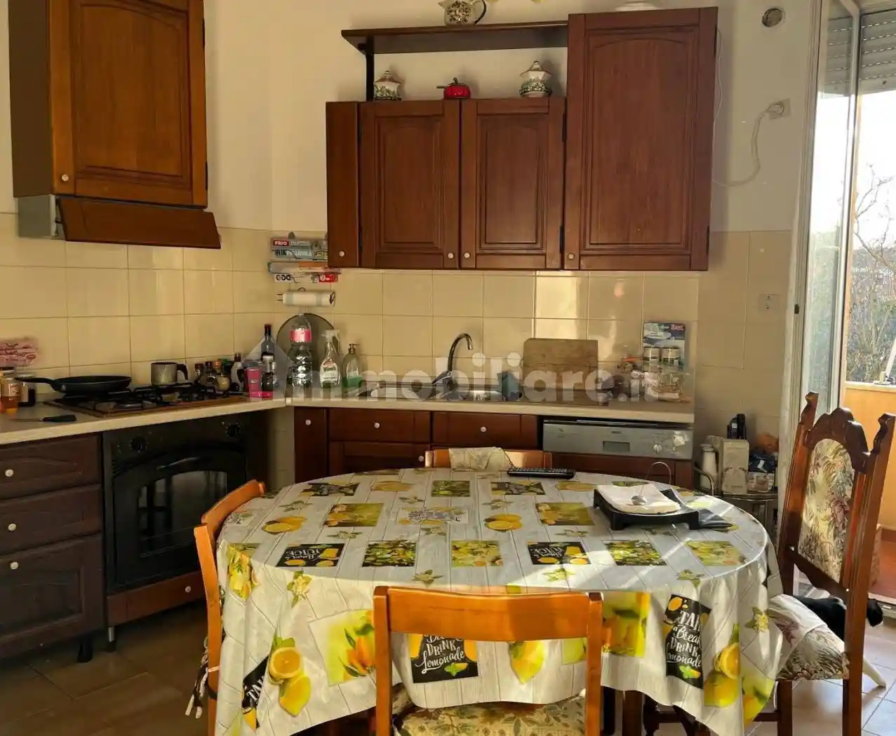 Appartamento in vendita a Senigallia