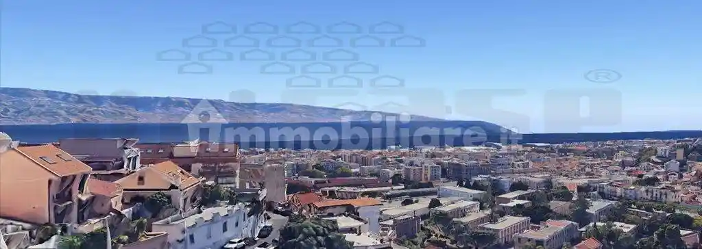 Appartamento in vendita a Messina