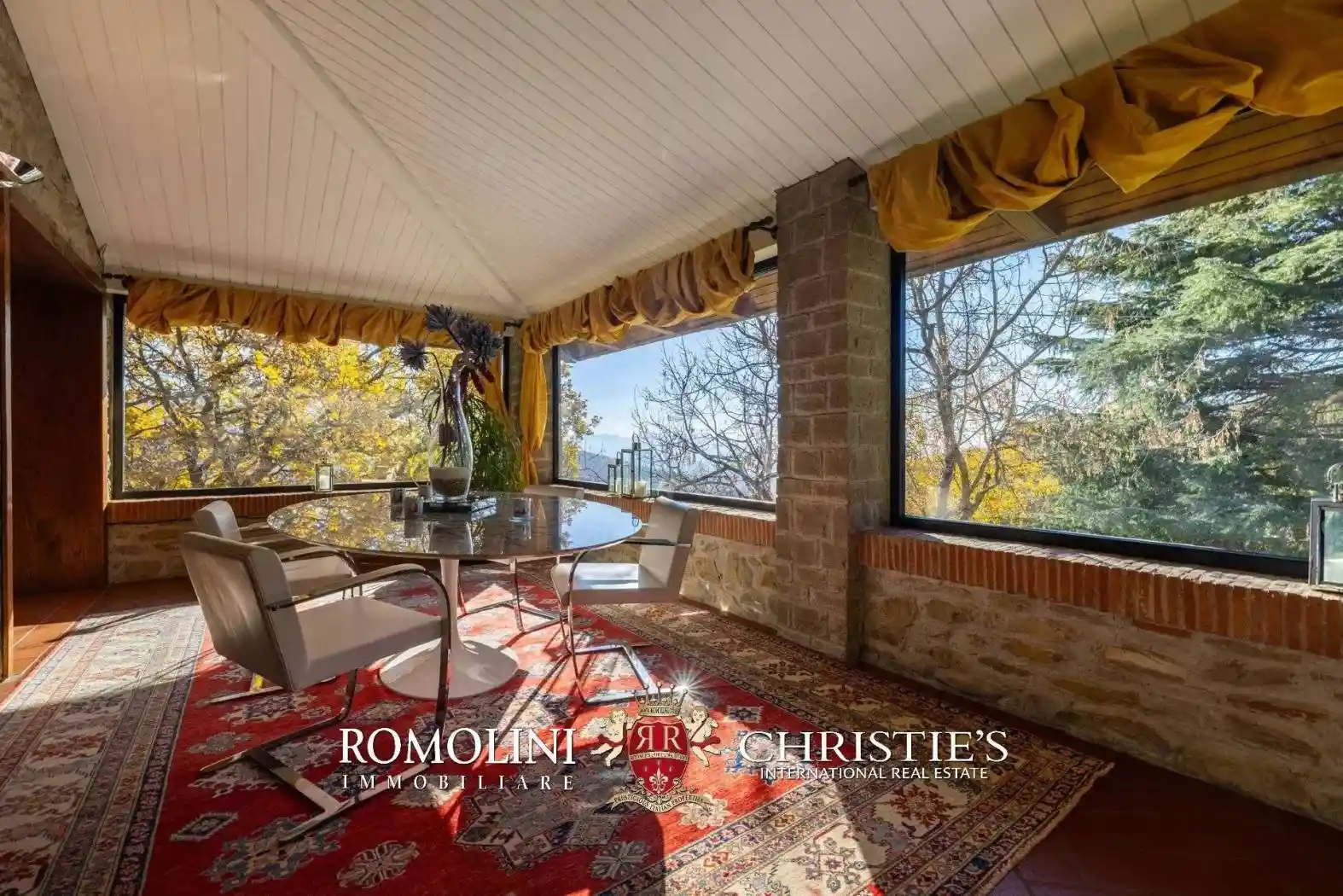 Casa colonica, ottimo stato, 446 m², Tregozzano, Arezzo - foto 3