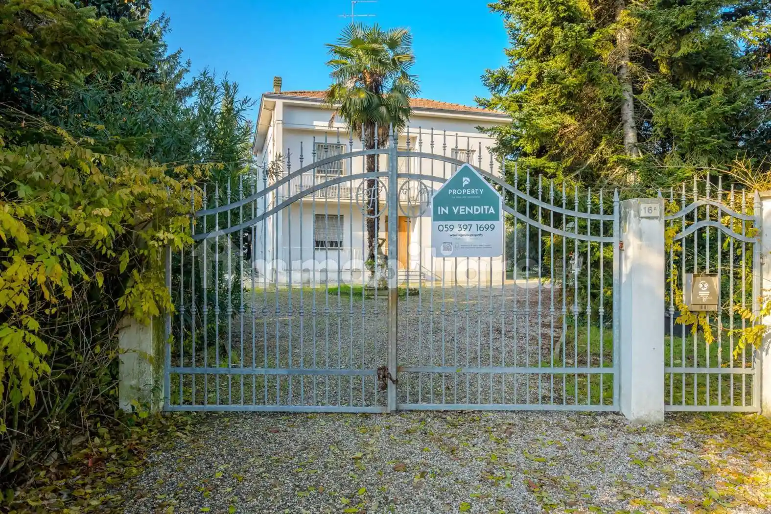 Villa in vendita a Carpi