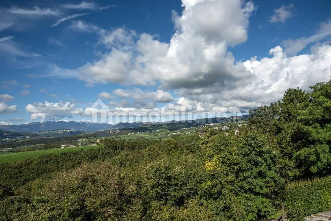 Villa bifamiliare via Don Albrigi, Centro, Cerro Veronese - foto 4