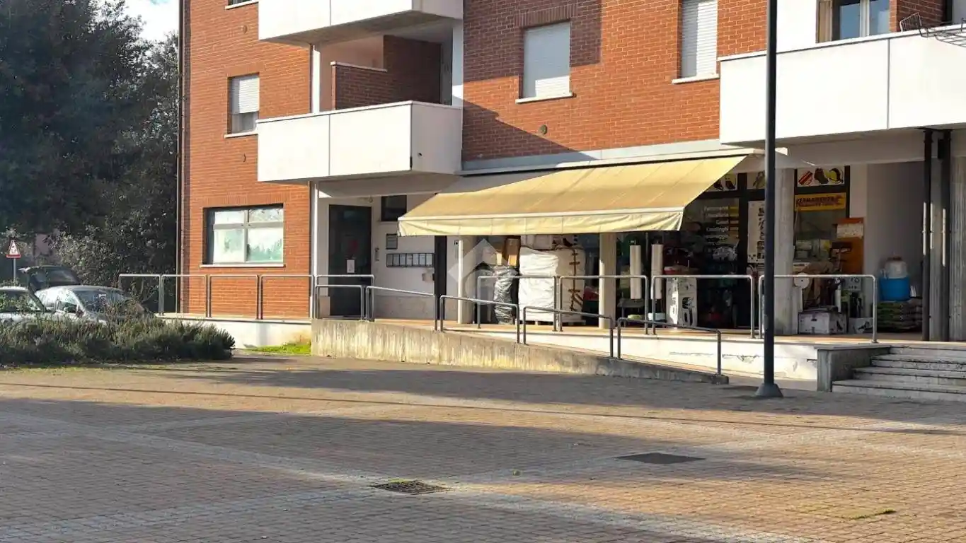 Appartamento in vendita a San Bonifacio