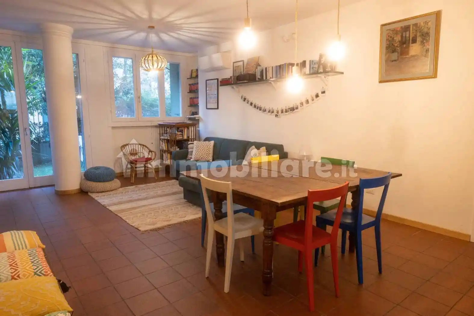 Trilocale via Altaguardia 1, Porta Romana - Medaglie d'Oro, Milano - foto 5