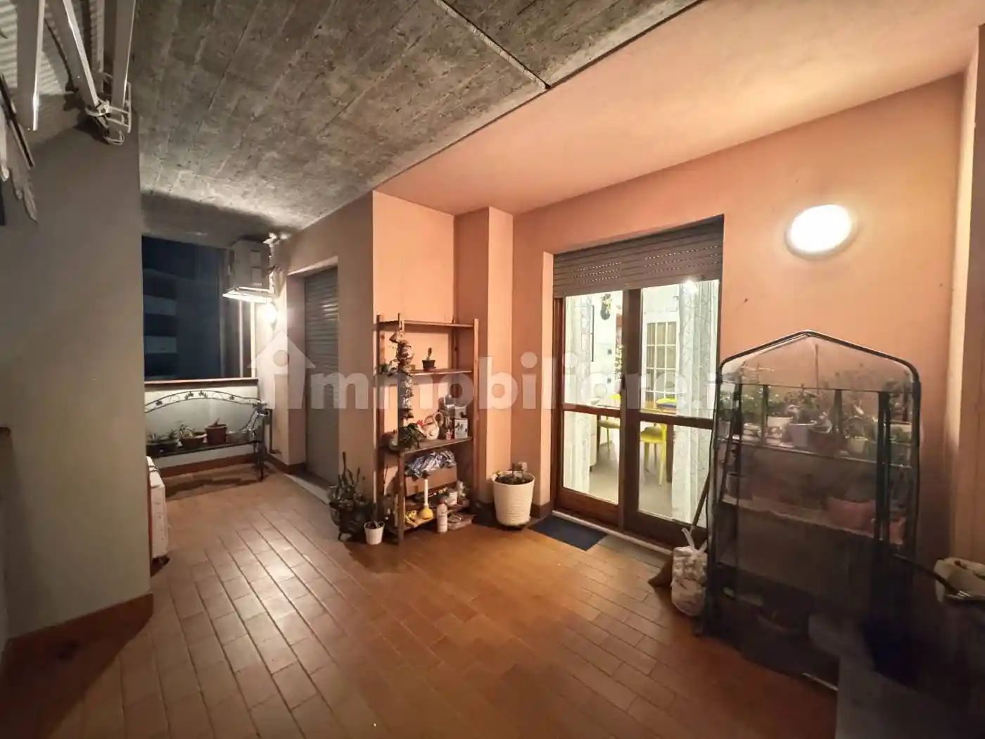 Appartamento in vendita a Parma