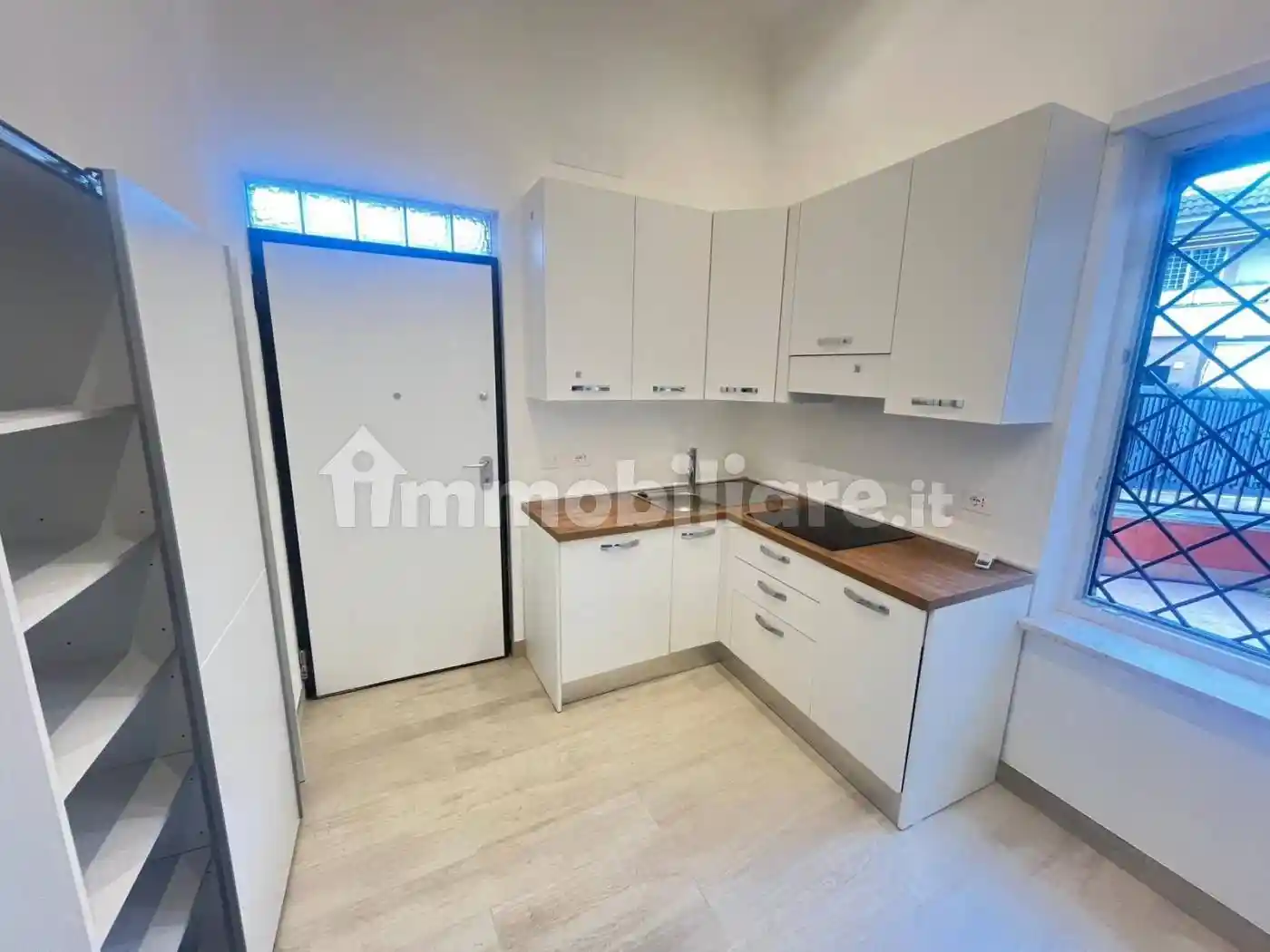 Monolocale via Gaetano De Felice, Tor de' Cenci, Roma - foto 2